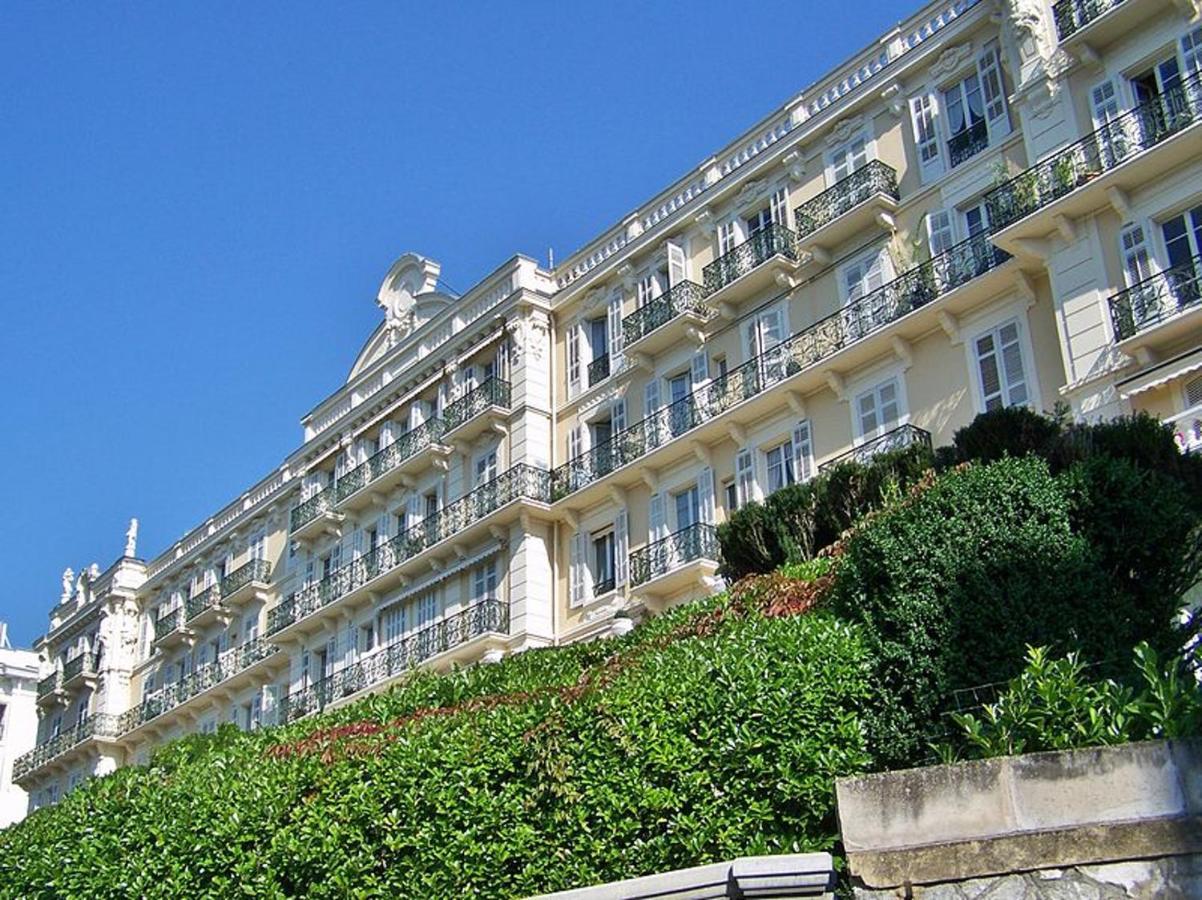 Studio Rue De Geneve Otel Aix-les-Bains Dış mekan fotoğraf